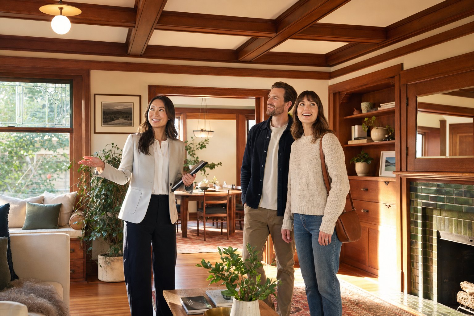 Buying a home in Seattle — what to actually expect.
