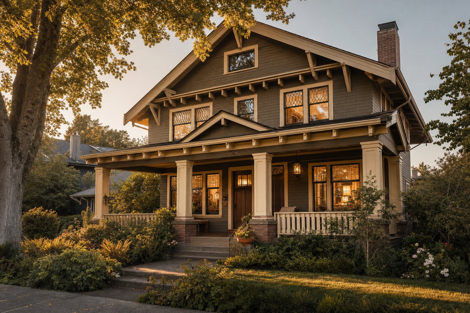 Buying a historic Seattle home — what you really need to know.