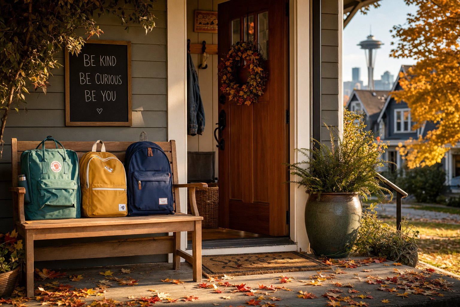 Schools in Seattle — what home buyers need to understand.